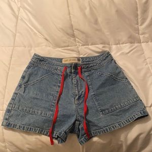 Gap Shorts